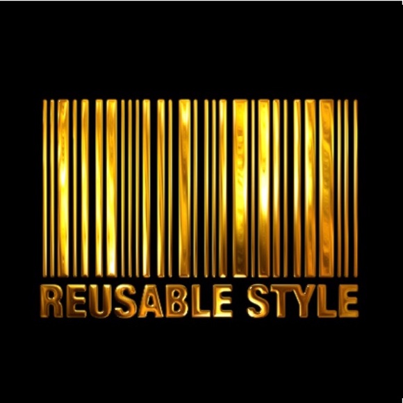 Meet your Posher, Reusable - Picture 1 of 2